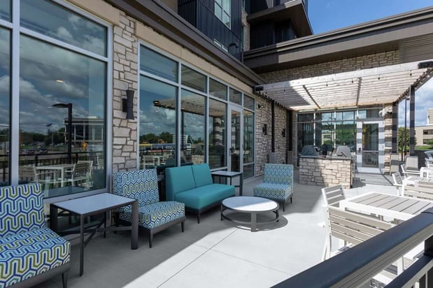 Images Homewood Suites by Hilton Edina Minneapolis