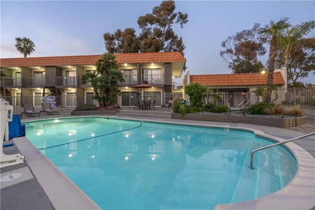 Images Best Western Oceanside Inn