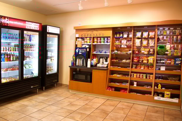Images Candlewood Suites Champaign-Urbana Univ Area by IHG