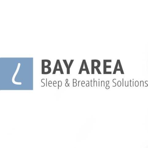 Bay Area Sleep and Breathing Solutions Logo