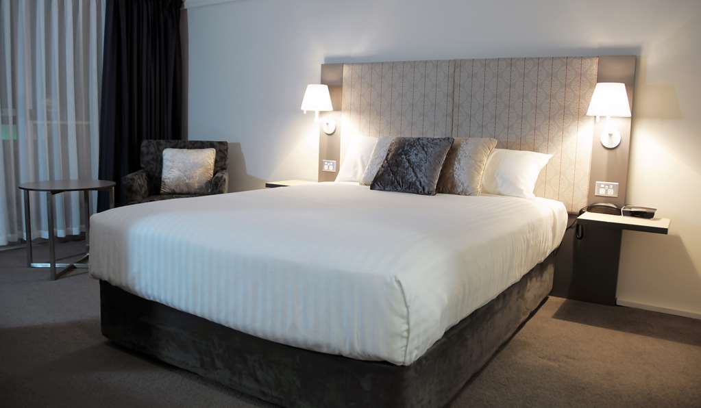 Images Best Western Plus Hotel Lord Forrest