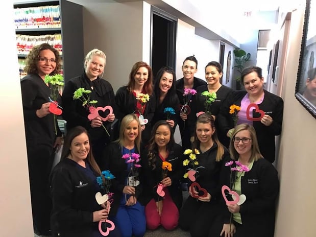 Images Jungmeyer & Suresh Dental Enterprises LLC