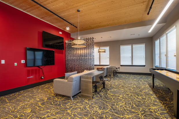 Images Foxridge Collegiate Apartments - Blacksburg