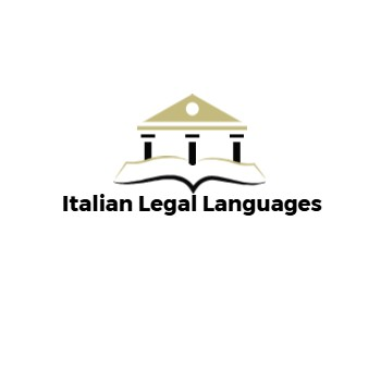 Italian Legal Languages