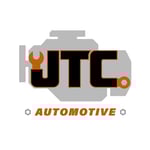 JTC Automotive Exotic & Luxury Vehicle Specialists Logo