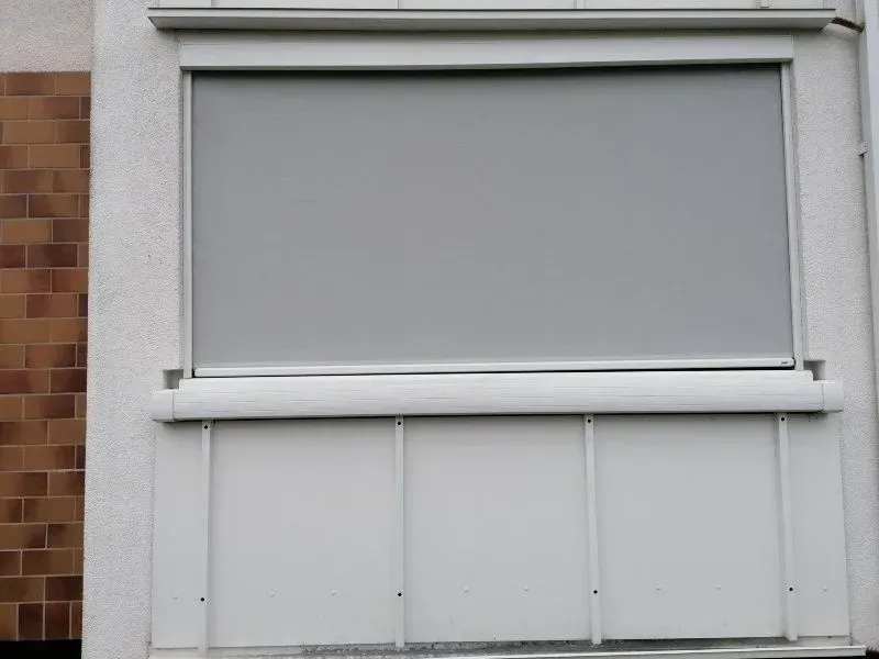 Rollladen & Sonnenschutz - Technik Sebastian Wolf, Am Hofsee 21 in Sanitz
