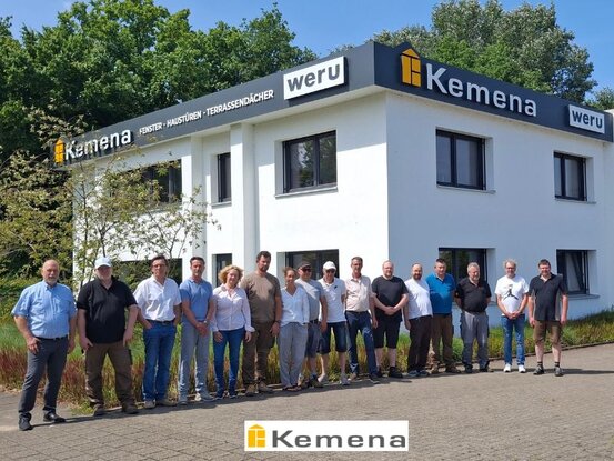 Kemena Tischlerei GmbH, Borgwardstr. 9 in Bremen