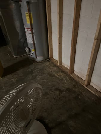 Images BDry Systems of SW Indiana