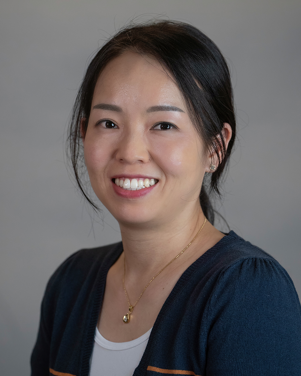 Yu Kyung Son, NP - Eugene, OR - Nurse Practitioner