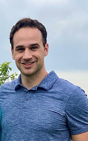 Images Nathaniel Burrow, Counselor