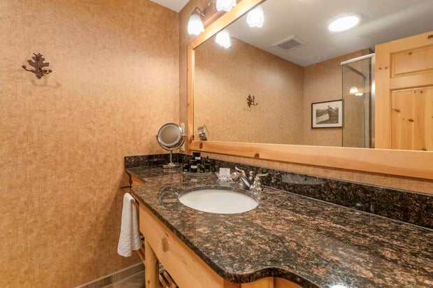 Images Best Western Premier The Lodge on Lake Detroit