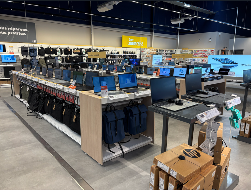 Miniature de la galerie