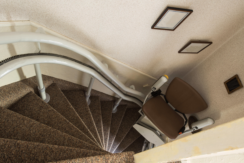 Dolphin Stairlifts 7