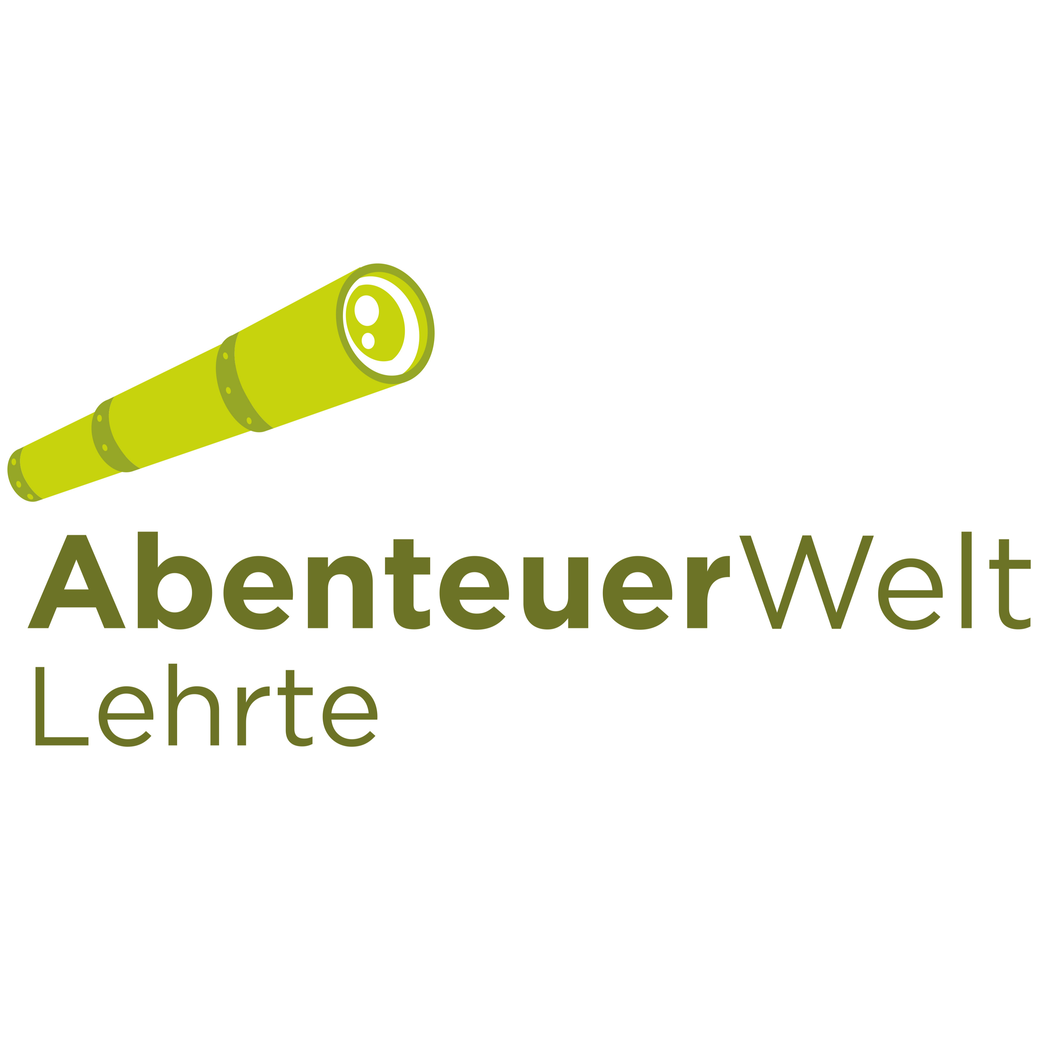 AbenteuerWelt - pme Familienservice Logo