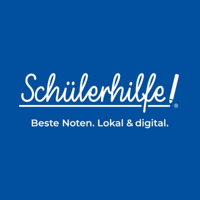Logo von Schülerhilfe Nachhilfe Wolkersdorf