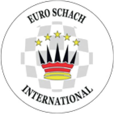 Logo Schachversand Euro Schach International GmbH & Co. KG