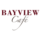 Bayview Cafe Logo