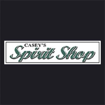 Casey's Spirit Shop Logo