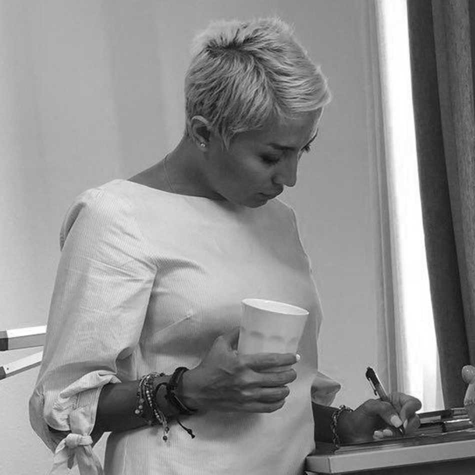 MAHSHID BEAUTY STUDIO, Bundesstraße 42 in Hamburg