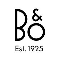 Bang & Olufsen-Logo