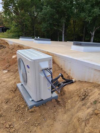 Images Air-On Mechanical Services, LLC