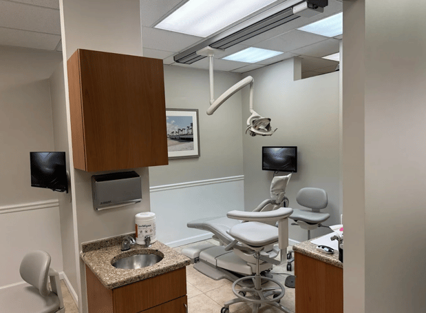 Images Will Scott, DMD