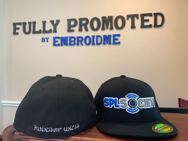 Images Fully Promoted (Houston NW) formerly EmbroidMe