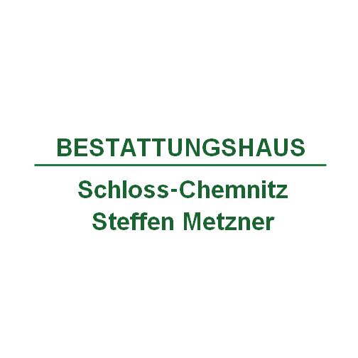 Bestattungshaus Schloss Chemnitz Logo