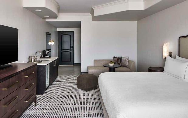 Images Bellasera Hotel & Suites Paso Robles, Tapestry by Hilton