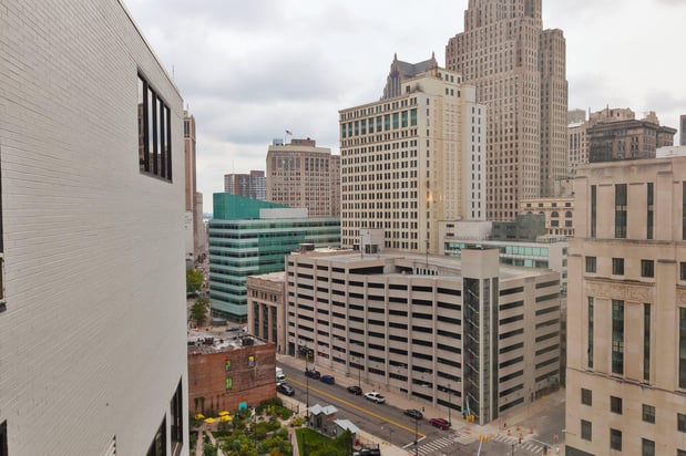 Images Hotel Indigo Detroit Downtown by IHG