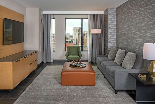 Images Hilton Des Moines Downtown