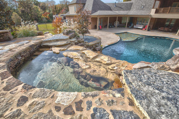 Images Covenant Pool And Landscape