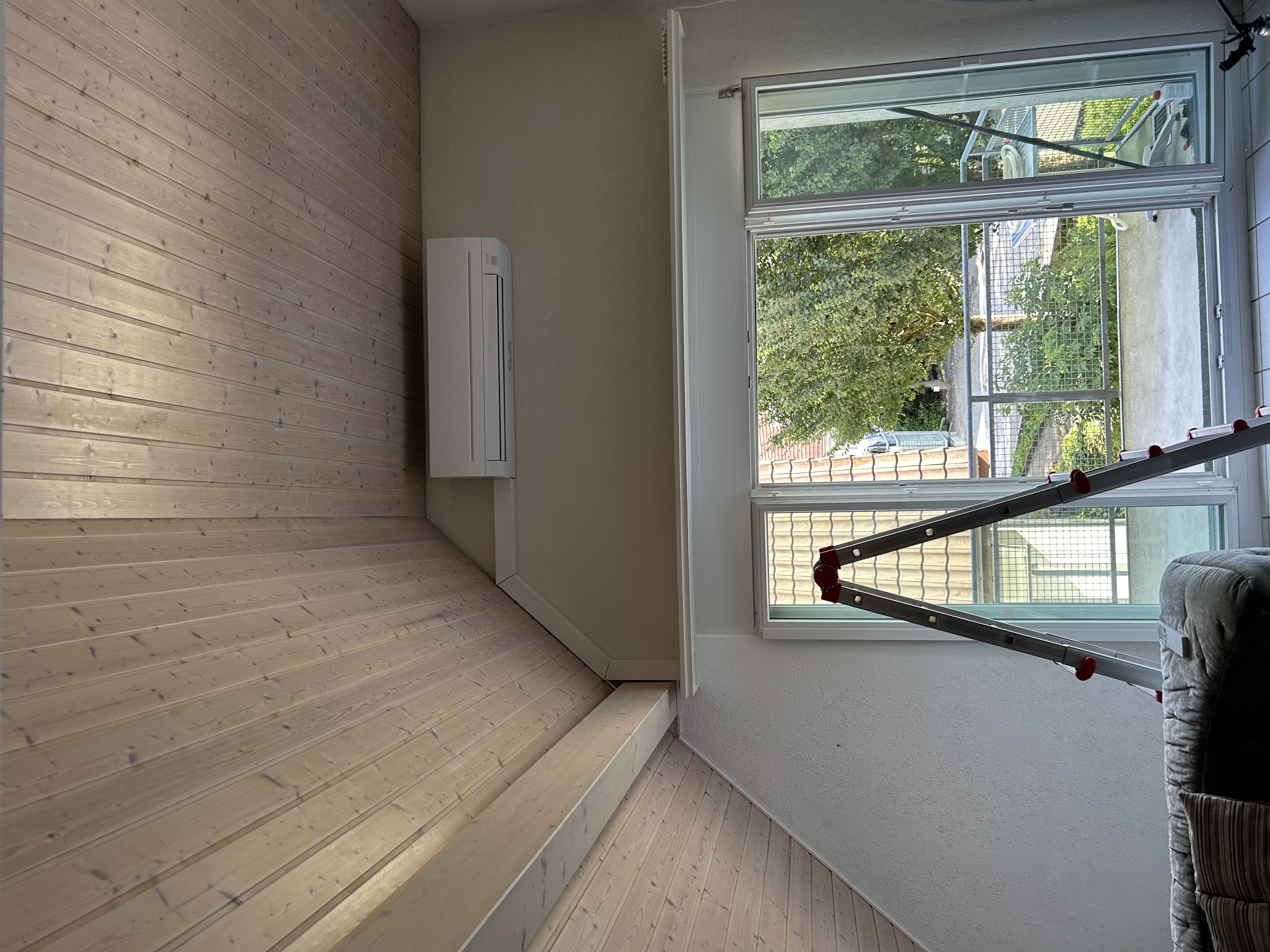 Klima Eco Cool GmbH, Fraumattweg 5 in Brislach