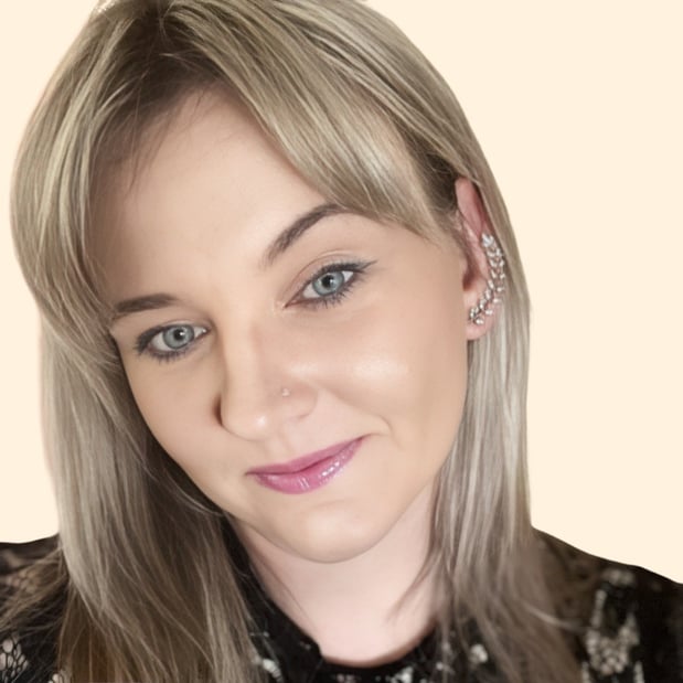 Images Baiba Davydenkovas, Counselor