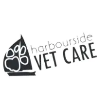 Harbourside Vet Care Logo