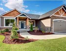 Vinyl Siding