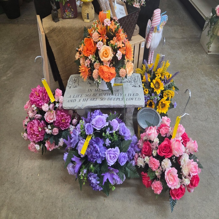 Images Berrys Nursery & Floral