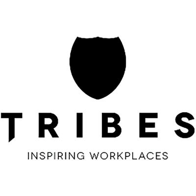 Logo Tribes Düsseldorf GAP - Büroflächen, Coworking & Meetingräume