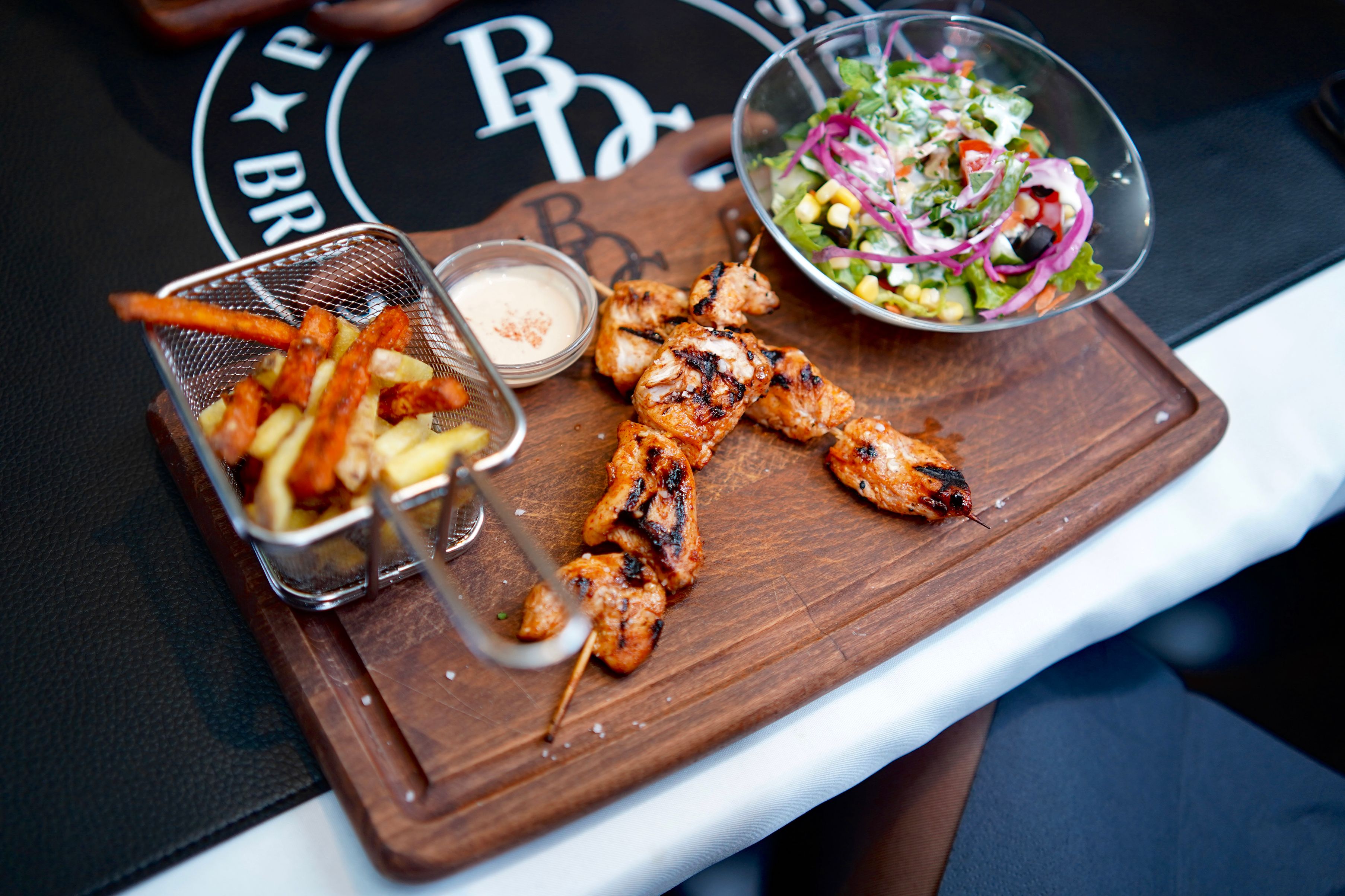 Bilder Brasseur des Grottes