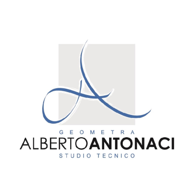 Studio Tecnico Geometra Alberto Antonaci Logo