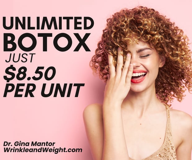 Images Dr. Mantor's Wrinkle and Weight Solutions