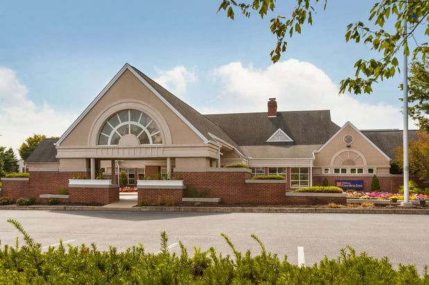 Images Hilton Garden Inn Lancaster