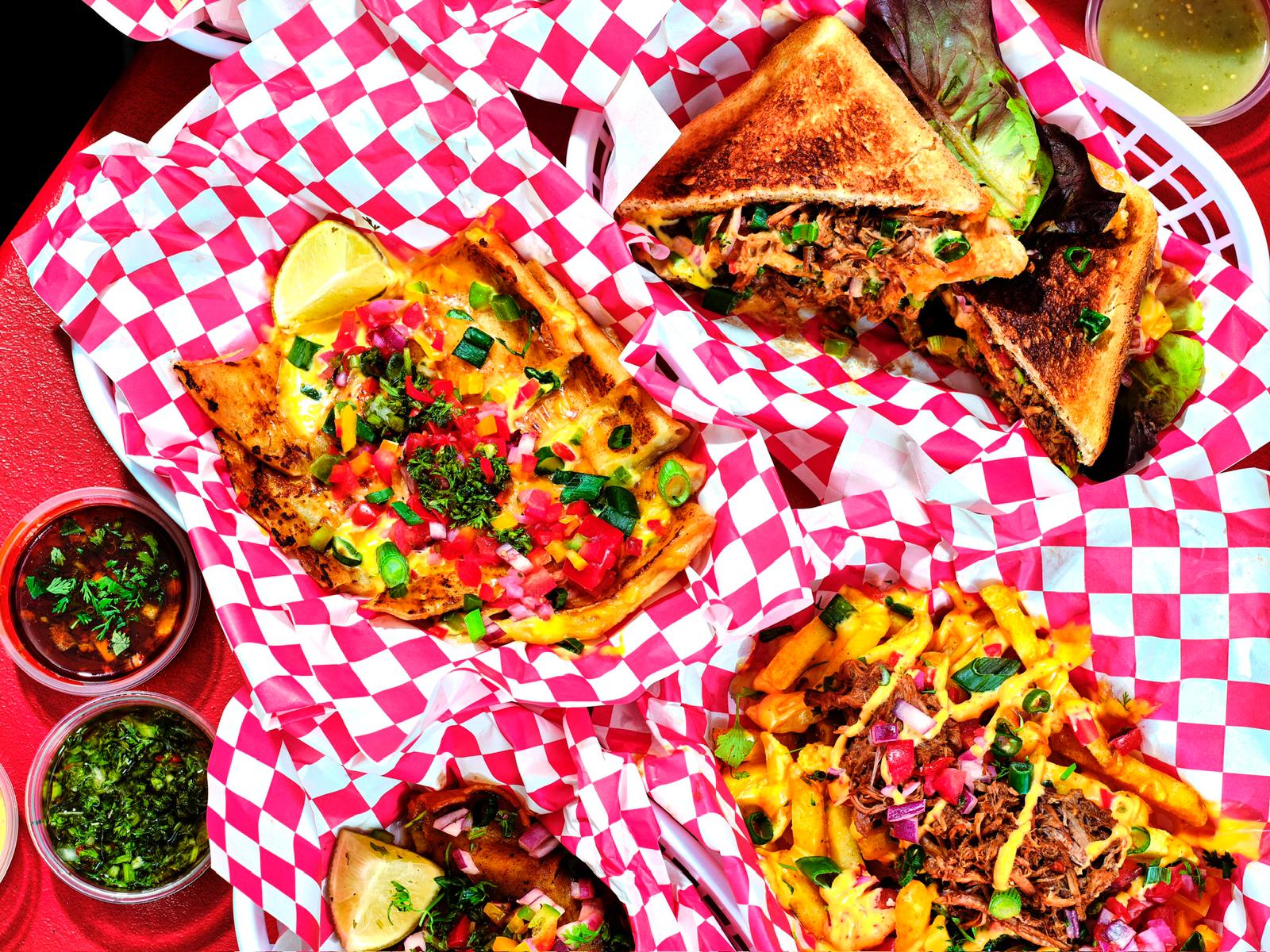 Bilder Loco Birria x Liebling