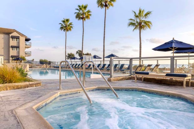 Images Hilton Vacation Club Riviera Beach & Shores