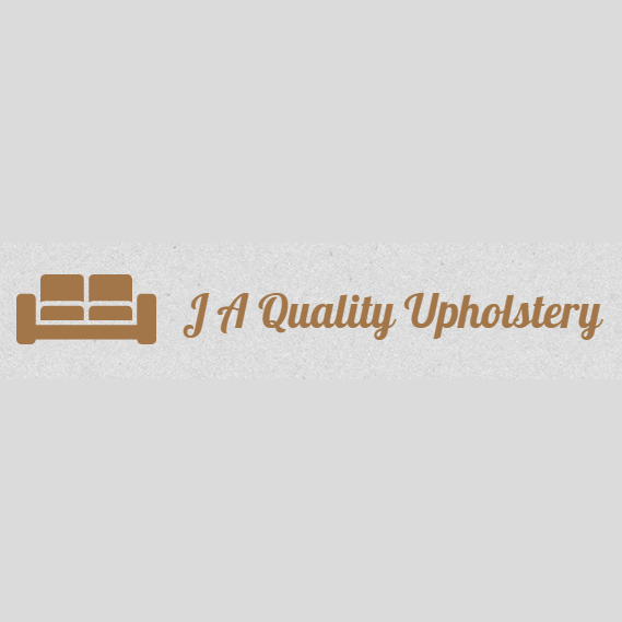 J a Quality Upholstery