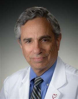 Headshot of Peter R. Kowey, MD