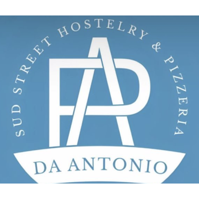 Ristorante da Antonio Perna Logo