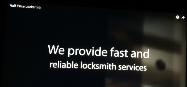 Images Half Price Locksmith