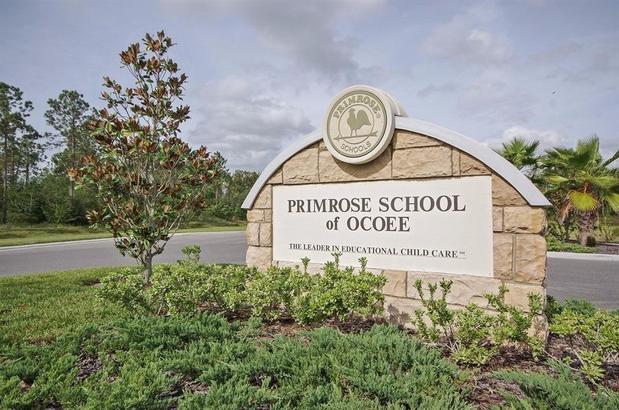 Images Primrose School of Ocoee