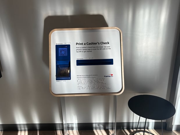 Images Capital One Café